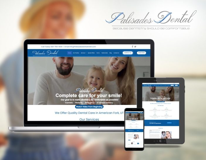 Palisades Dental