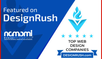 Namami Inc DesignRush Profile