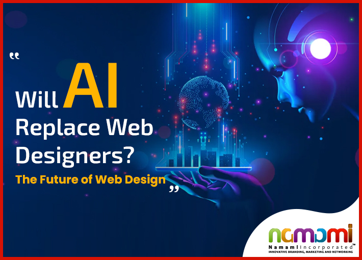 Will AI Replace Web Designers