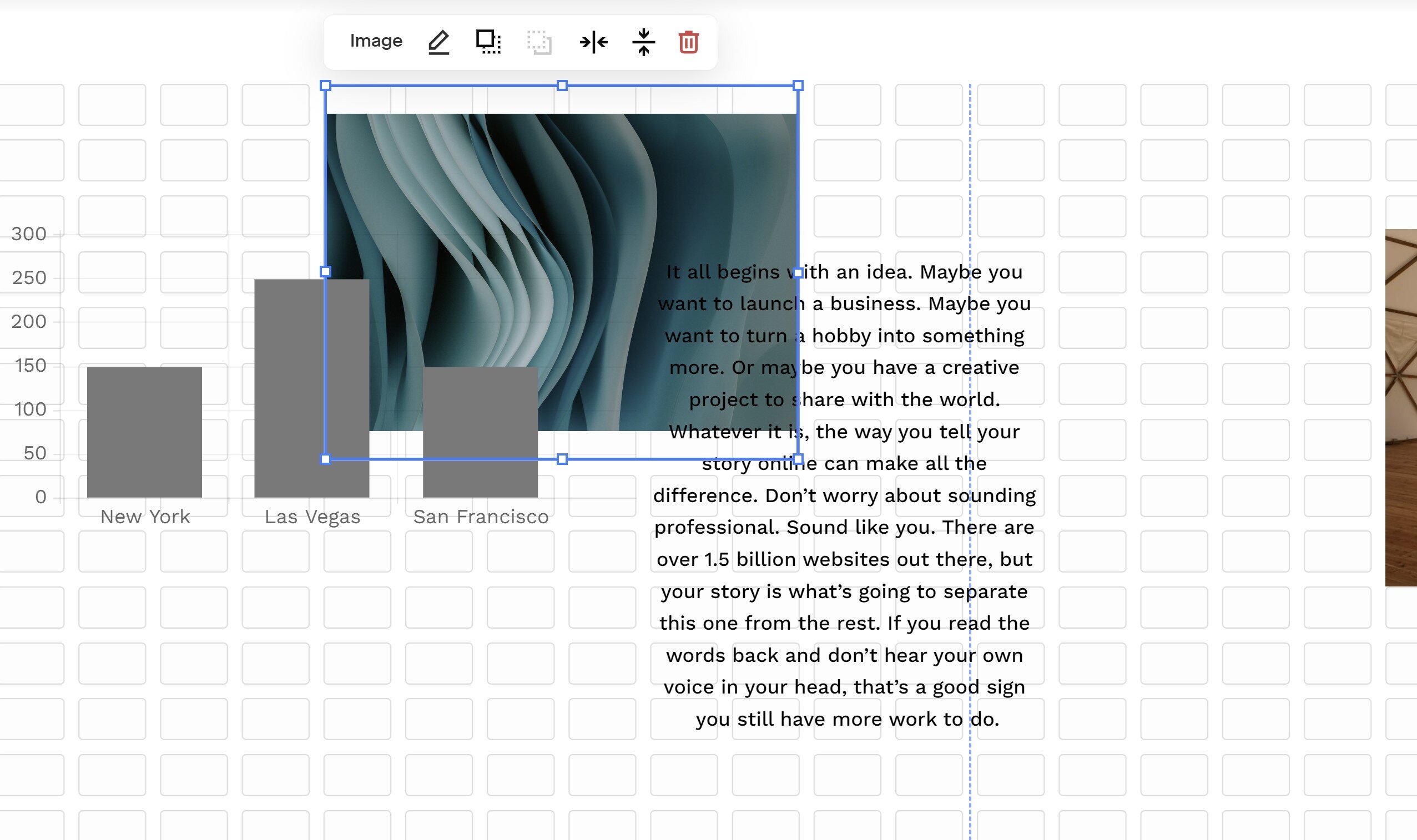 Squarespace's LayoutEngine